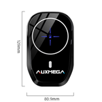 Auxmega 15W Fast Mag-Safe Wireless Charging Car Vent Mount
