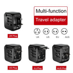 Auxmega™ Traveler Bundle/Kit