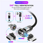 Auxmega™ Traveler Bundle/Kit