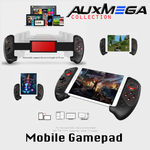 Auxmega™ Traveler Bundle/Kit