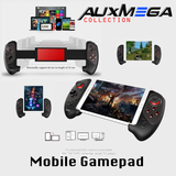 Auxmega™ Traveler Bundle/Kit
