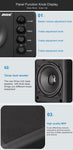 Auxmega™ Full Range 3D Stereo Studio Monitor Speakers by Sada