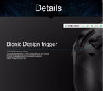 Auxmega 3D VR Headset by Shinecon - Celly Swag