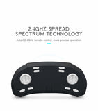Auxmega™ 720p Quadcopter Selfie Drone w/ Wifi