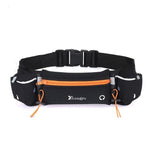 Auxmega™ Running Waist Pack