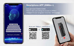 Auxmega™ SmartMike+ Wireless Bluetooth Microphone by Sabinetek
