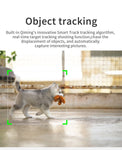 Auxmega™ 360 Smart Tracking Phone Gimbal