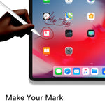 Auxmega Stylus E-pen for Apple iPad