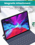 Auxmega Stylus E-pen for Apple iPad
