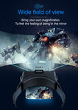 Auxmega AR-X 3D AR Glasses