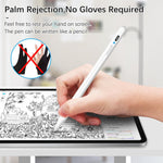 Auxmega Stylus E-pen for Apple iPad