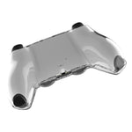 Hard Shell Clear Anti-slip Protective Case For Sony Playstation 5