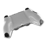 Hard Shell Clear Anti-slip Protective Case For Sony Playstation 5